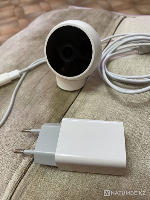 CCTV Camera Xiaomi Smart IP Camera Standard 1920x1080  - photo 2