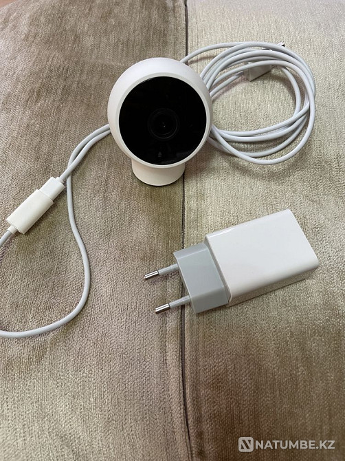 CCTV Camera Xiaomi Smart IP Camera Standard 1920x1080  - photo 4