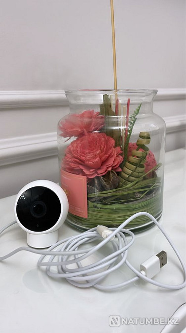 CCTV Camera Xiaomi Smart IP Camera Standard 1920x1080  - photo 1