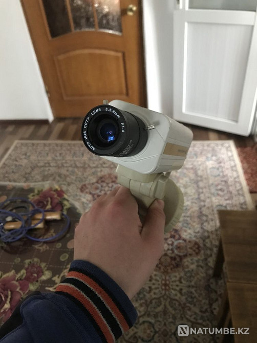 CCTV camera  - photo 4