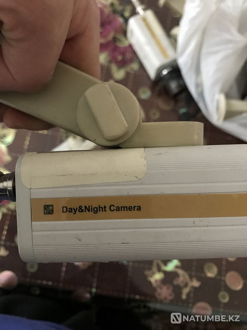 CCTV camera  - photo 2