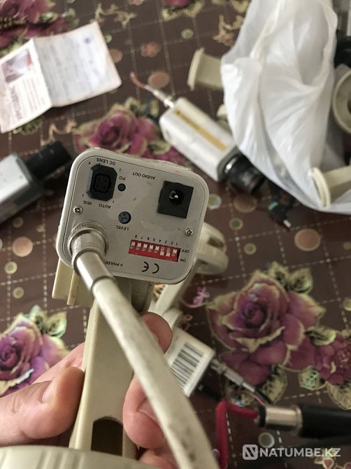 CCTV camera  - photo 1