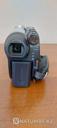Видеокамера SONY Handycam DCR-DVD608E.  - изображение 4
