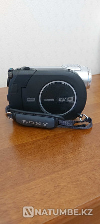 Видеокамера SONY Handycam DCR-DVD608E.  - изображение 3