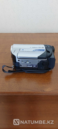 Video camera SONY Handycam DCR-DVD608E.  - photo 5