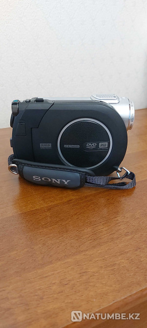 Video camera SONY Handycam DCR-DVD608E.  - photo 3