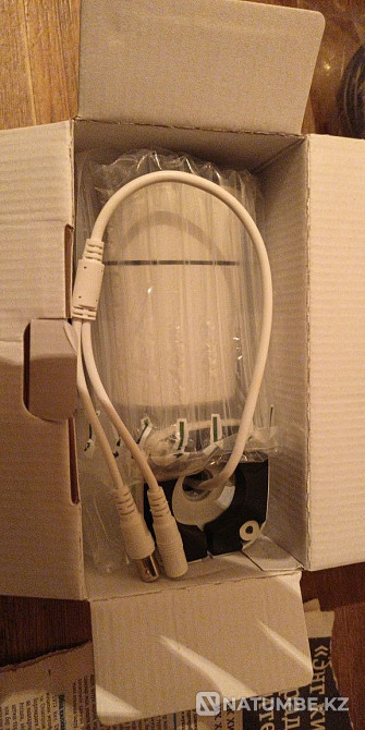 Video control for the territory  - photo 5