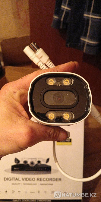 Video control for the territory  - photo 4