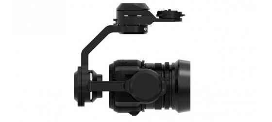 Камера в сборе гимбал DJI Zenmuse X5 / X5R для дрона Inspire (Инспаир) 
