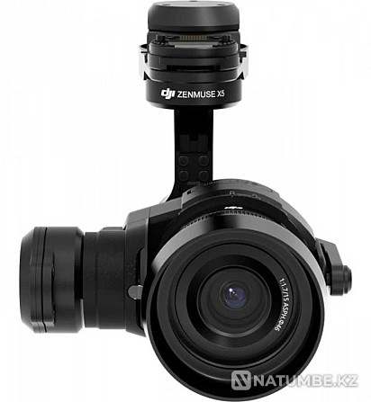 Inspire дронына (Inspair) арналған DJI Zenmuse X5 / X5R камера жинағы  - изображение 4