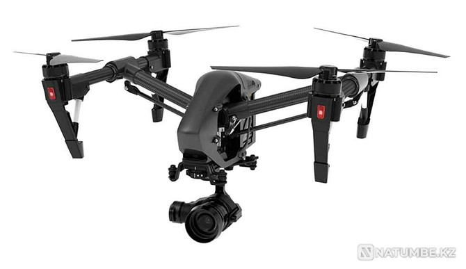 Inspire дронына (Inspair) арналған DJI Zenmuse X5 / X5R камера жинағы  - изображение 1