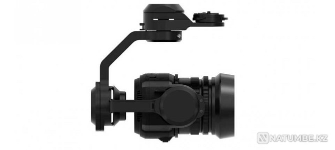 Камера в сборе гимбал DJI Zenmuse X5 / X5R для дрона Inspire (Инспаир)  - изображение 2
