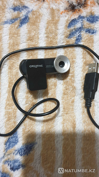 Web camera Creative; 720p  - photo 1