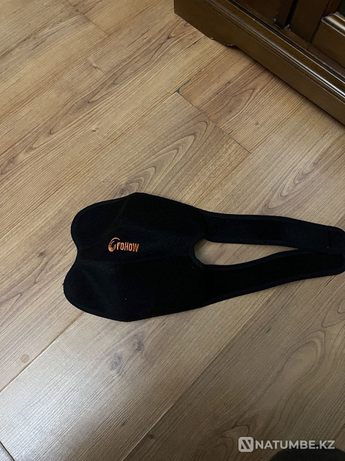 Selling an orthopedic joint belt from Fohou  - photo 1