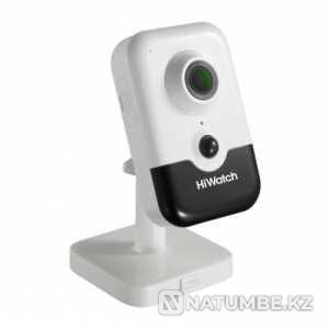 HiWatch DS-I203(D) (2.8mm) IP CCTV camera; domed  - photo 4