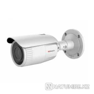 HiWatch DS-I203(D) (2.8mm) IP CCTV camera; domed  - photo 6