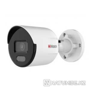 HiWatch DS-I203(D) (2.8mm) IP CCTV camera; domed  - photo 7