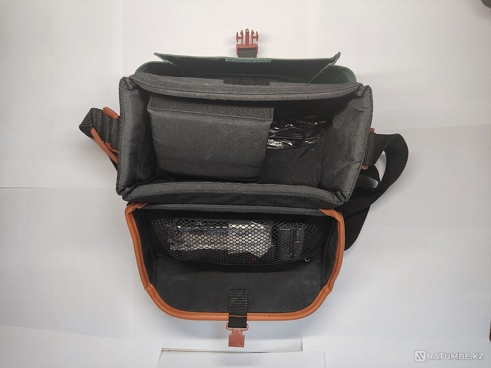 Video camera Sony CCD-TRV78E  - photo 5