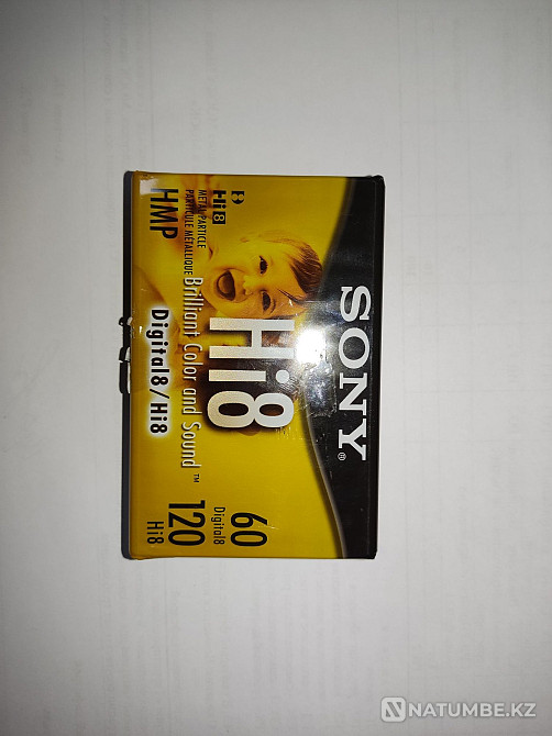 Video camera Sony CCD-TRV78E  - photo 7