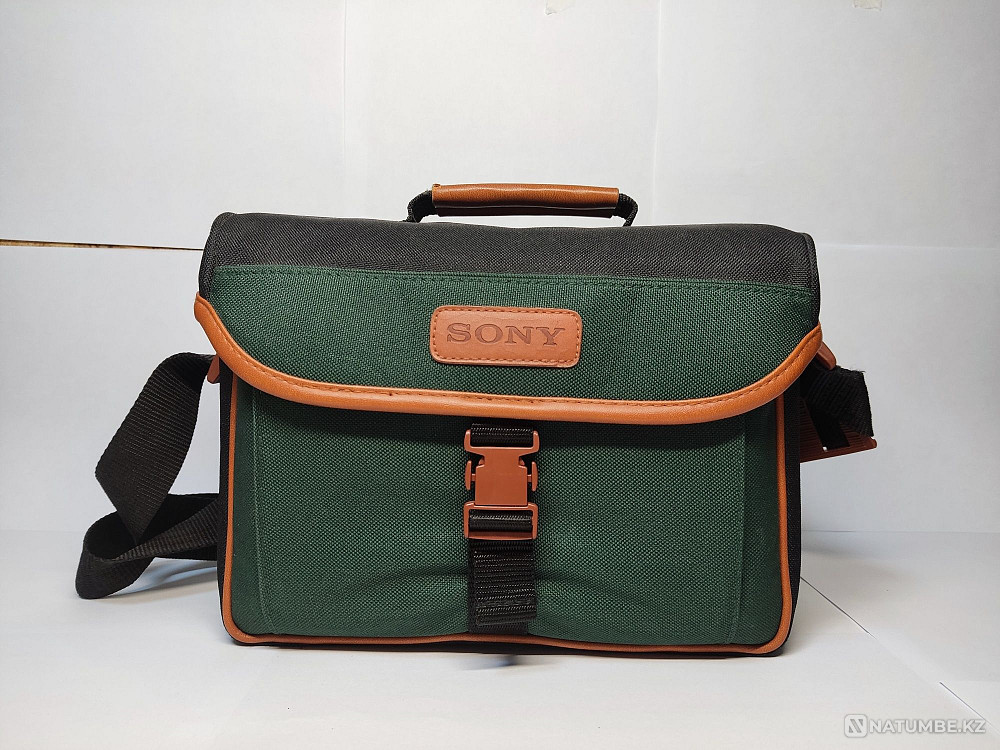 Video camera Sony CCD-TRV78E  - photo 4