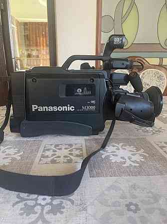 Камера Panasonic m3000 