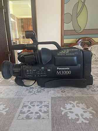 Камера Panasonic m3000 