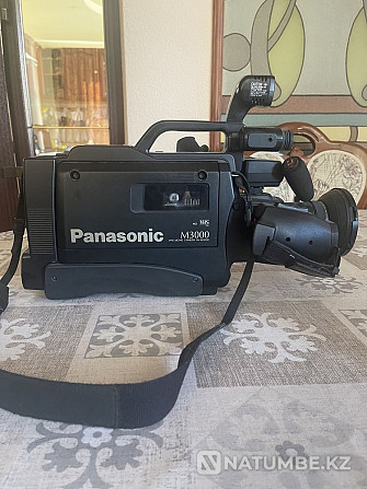 Камера Panasonic m3000  - изображение 5