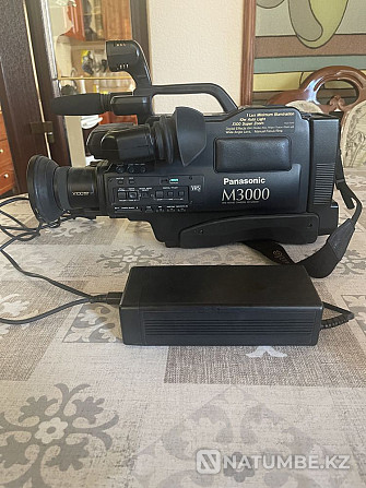 Камера Panasonic m3000  - изображение 1