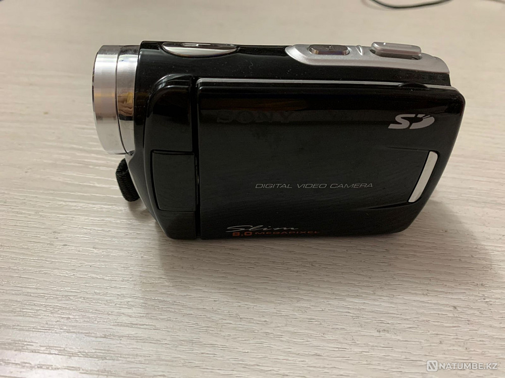 Продам камеру Sony  - изображение 2