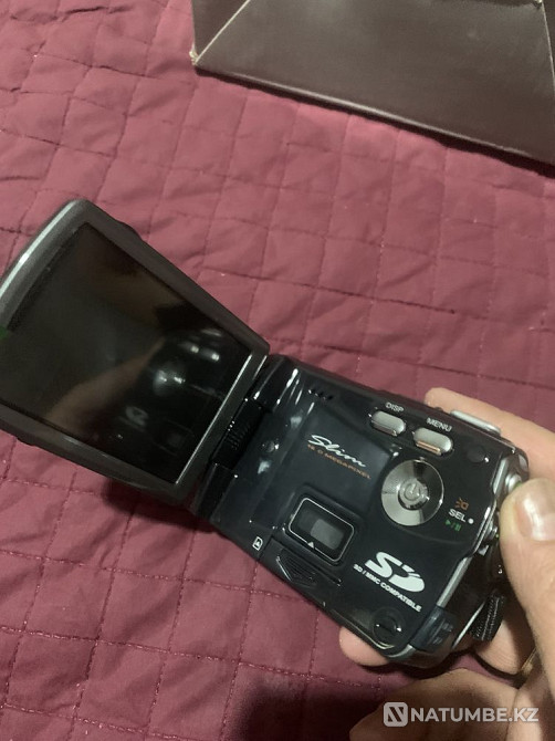 Видео камера Sony DDV 90 дешево  - изображение 2