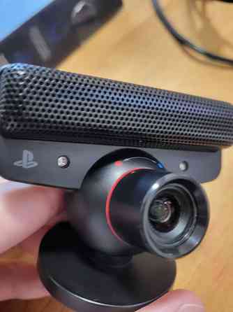 Продам камеру от Sony eye Playstation 3 