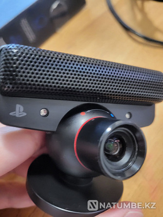 Sony eye Playstation 3 камерасы сатылады  - изображение 2