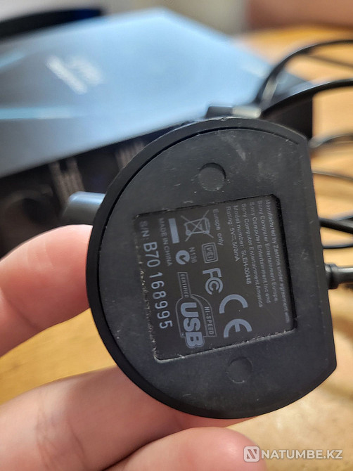 Selling camera from Sony eye Playstation 3  - photo 7