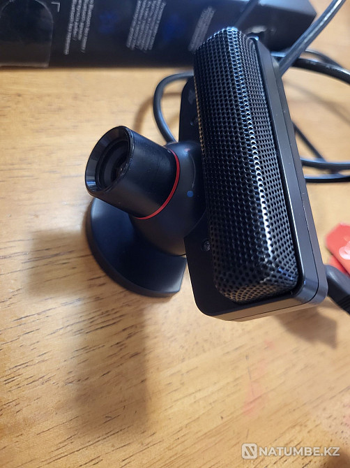 Selling camera from Sony eye Playstation 3  - photo 5