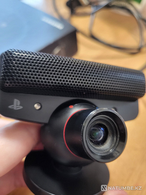 Selling camera from Sony eye Playstation 3  - photo 1