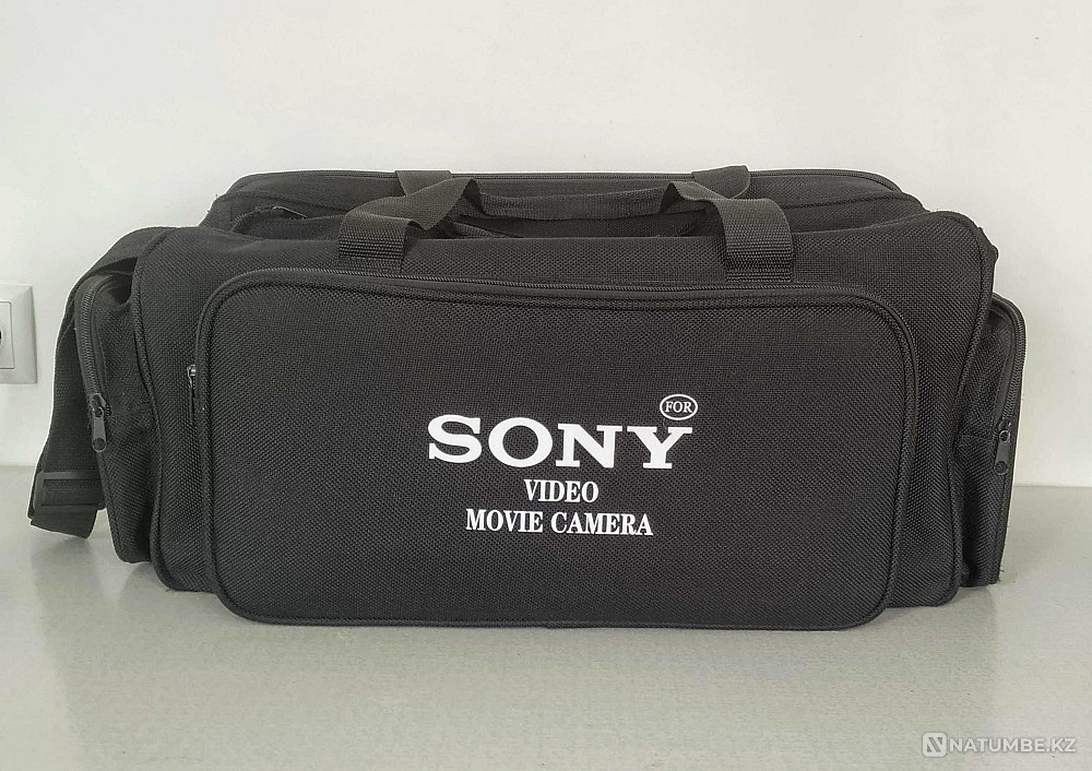 Видеокамера Sony HDR-FX1E  - изображение 2