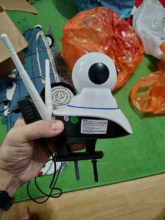 Wifi camera SMART SM 172 