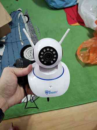 Wifi camera SMART SM 172 