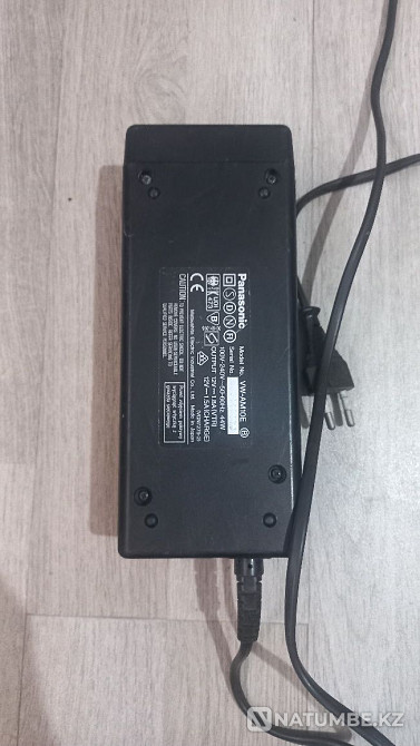 Camcorder Panasonic M 50  - photo 2