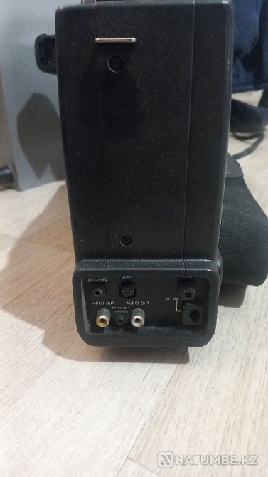 Camcorder Panasonic M 50  - photo 4