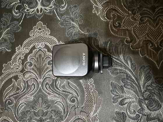 Видеокамера Sony DCR-SR62E HDD 