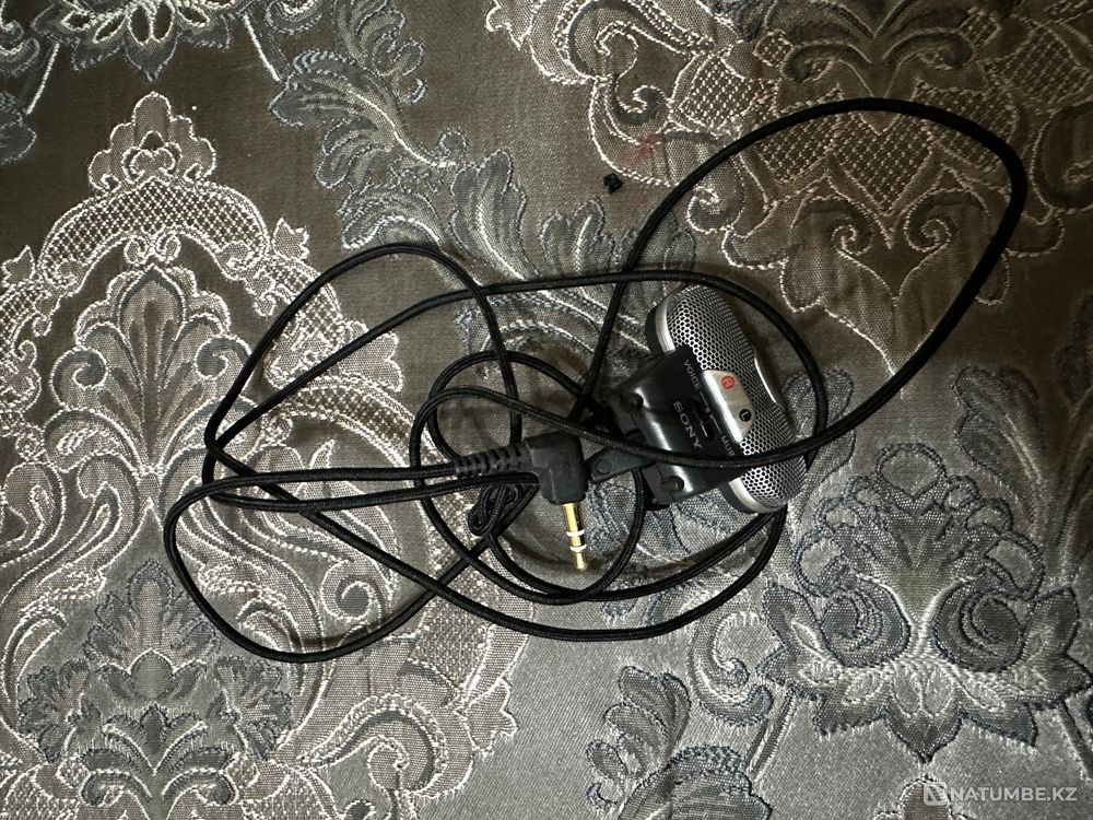 Видеокамера Sony DCR-SR62E HDD  - изображение 4