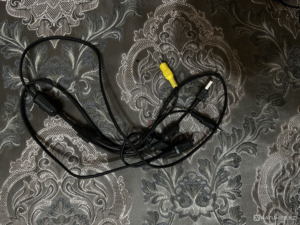Видеокамера Sony DCR-SR62E HDD  - изображение 2