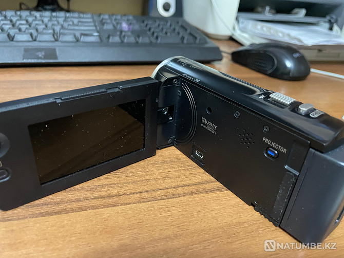 Продам видеокамеру Sony Handycam PJ230E. В отличном состоянии  - изображение 6