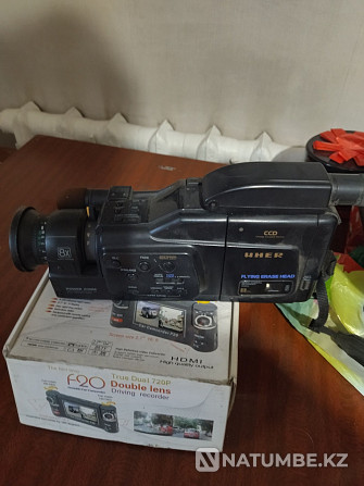 Good quality video camera  - photo 1