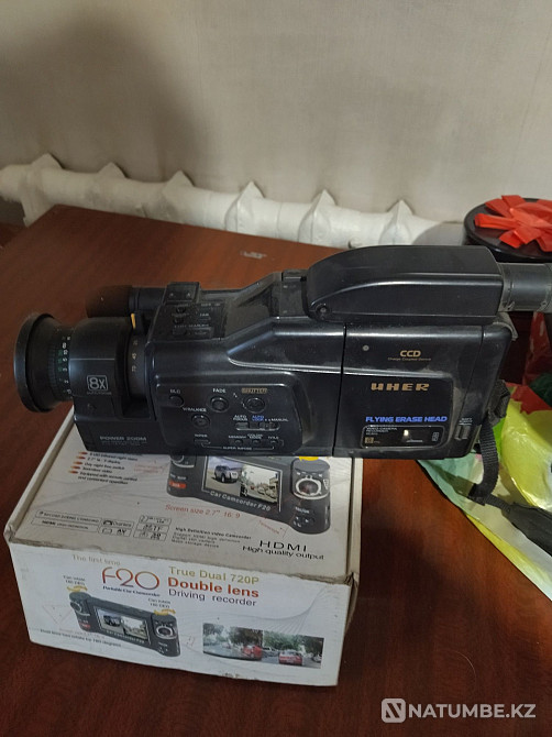 Good quality video camera  - photo 1