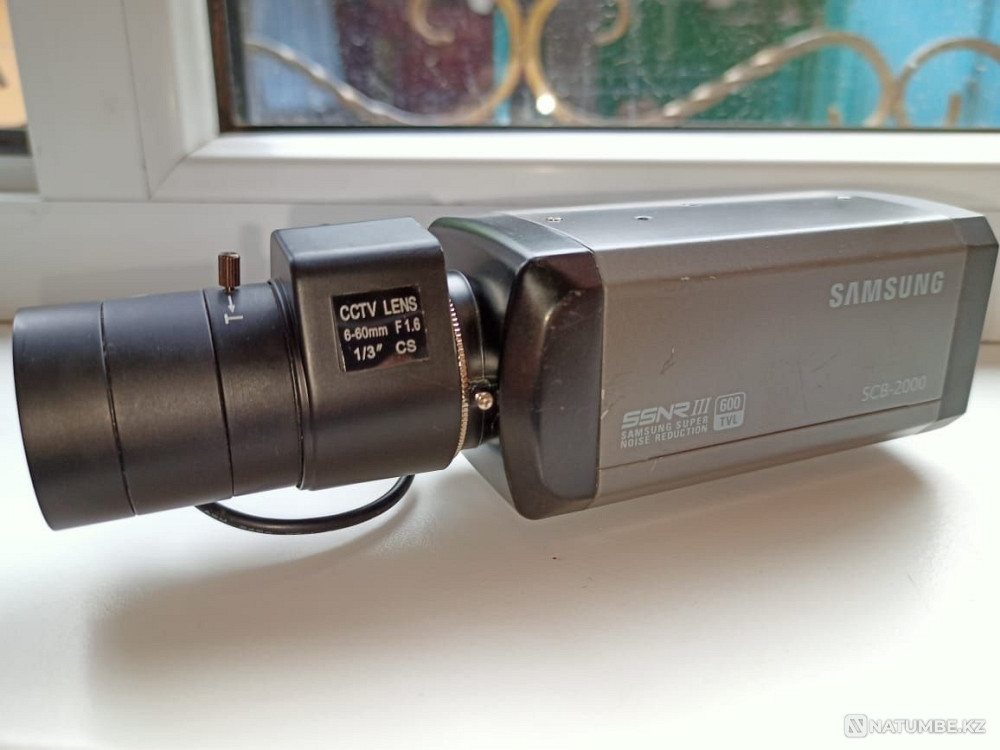 Бейнебақылау камералары сатылады  - изображение 1