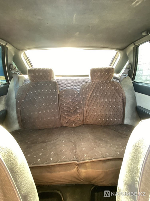 Продам или обменяю мазду 626  - изображение 5