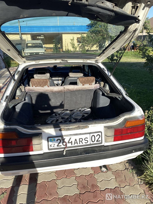 Продам или обменяю мазду 626  - изображение 6
