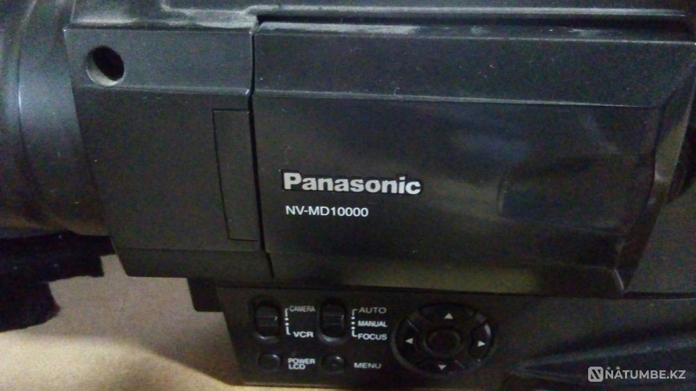 Selling Panasonic video camera  - photo 1